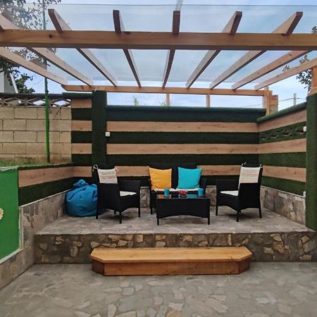 Trakata Villa Apartments Βάρνα Εξωτερικό φωτογραφία