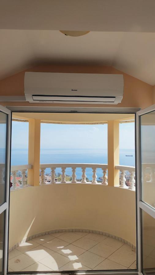 Trakata Villa Apartments Βάρνα Εξωτερικό φωτογραφία