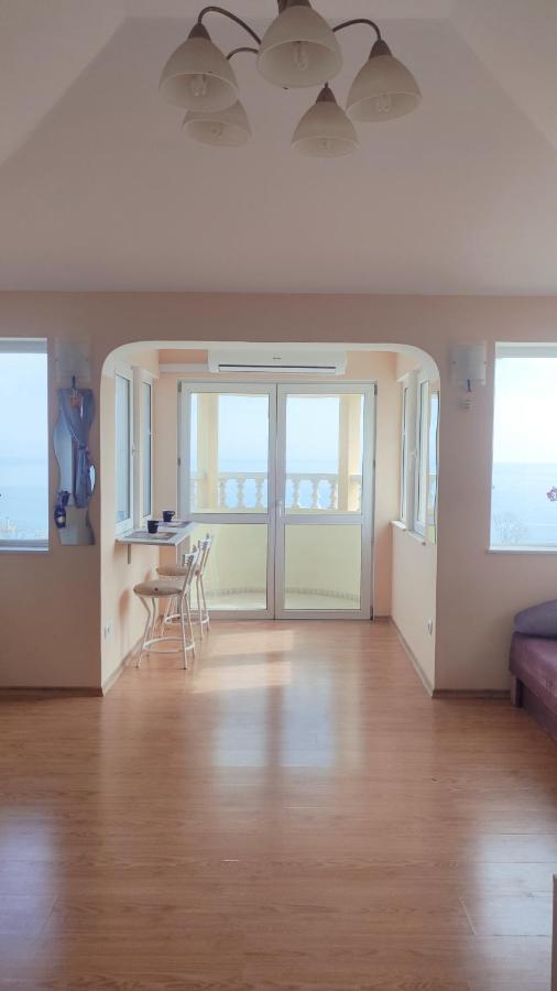 Trakata Villa Apartments Βάρνα Εξωτερικό φωτογραφία
