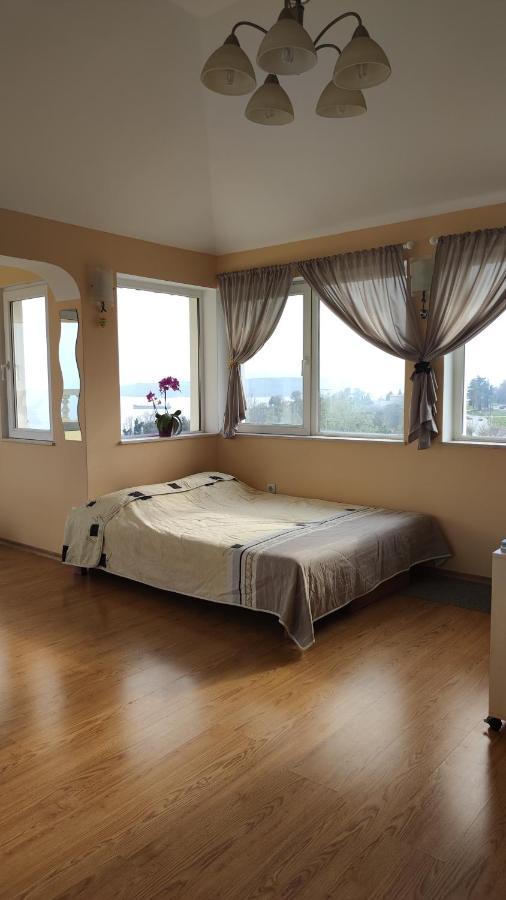 Trakata Villa Apartments Βάρνα Εξωτερικό φωτογραφία
