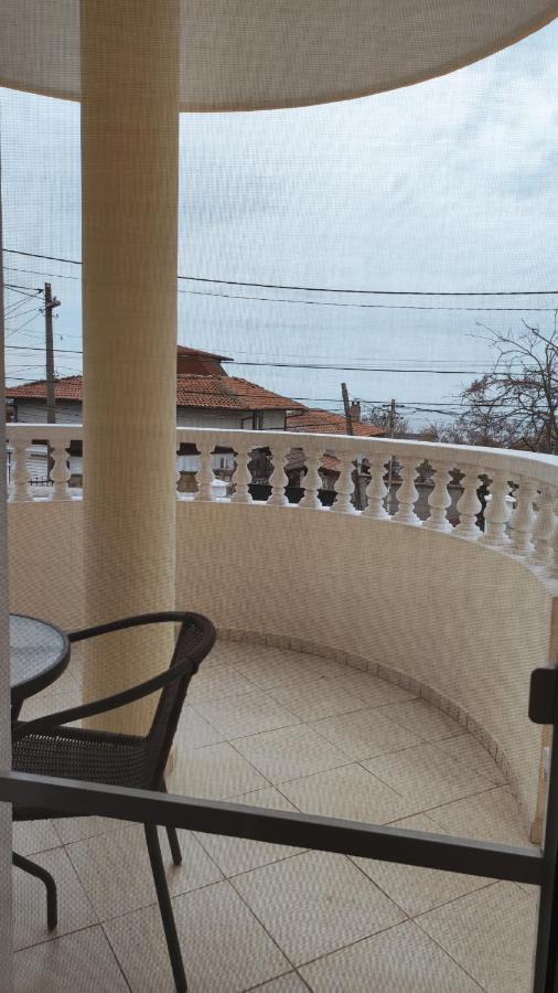 Trakata Villa Apartments Βάρνα Εξωτερικό φωτογραφία