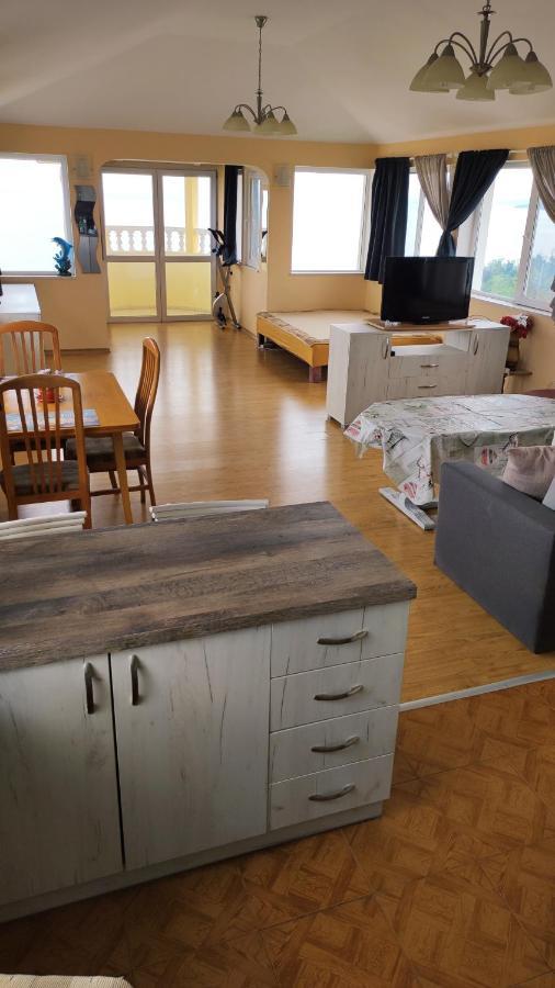 Trakata Villa Apartments Βάρνα Εξωτερικό φωτογραφία