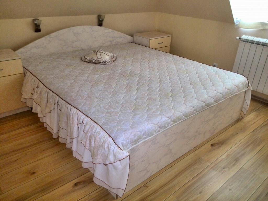 Trakata Villa Apartments Βάρνα Δωμάτιο φωτογραφία