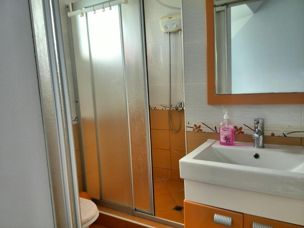 Trakata Villa Apartments Βάρνα Δωμάτιο φωτογραφία