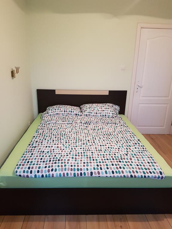 Trakata Villa Apartments Βάρνα Εξωτερικό φωτογραφία
