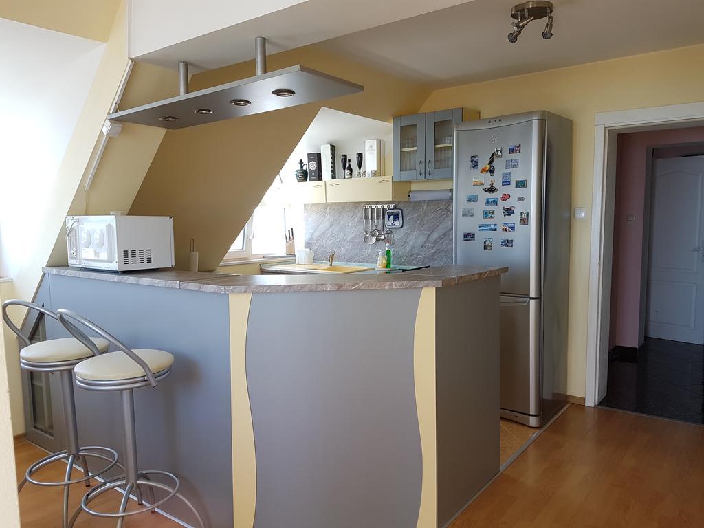 Trakata Villa Apartments Βάρνα Εξωτερικό φωτογραφία