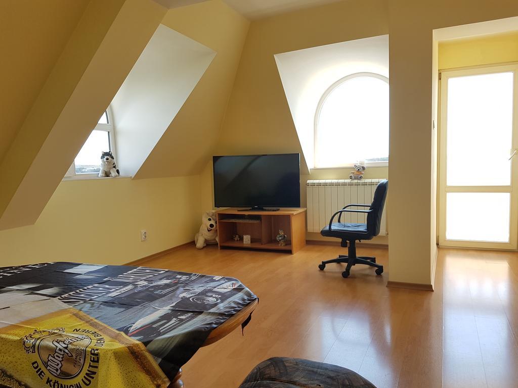 Trakata Villa Apartments Βάρνα Εξωτερικό φωτογραφία