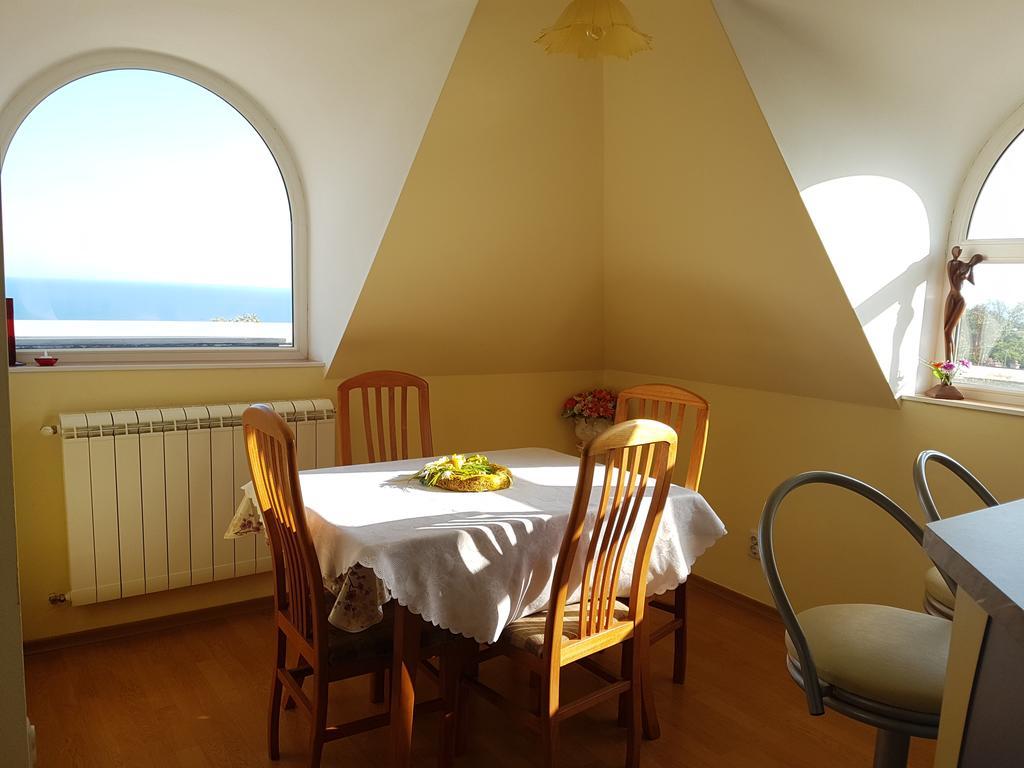 Trakata Villa Apartments Βάρνα Εξωτερικό φωτογραφία