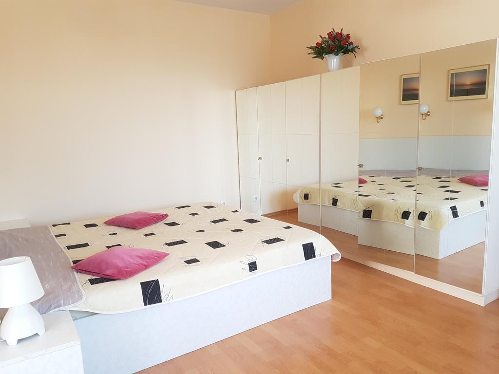 Trakata Villa Apartments Βάρνα Εξωτερικό φωτογραφία