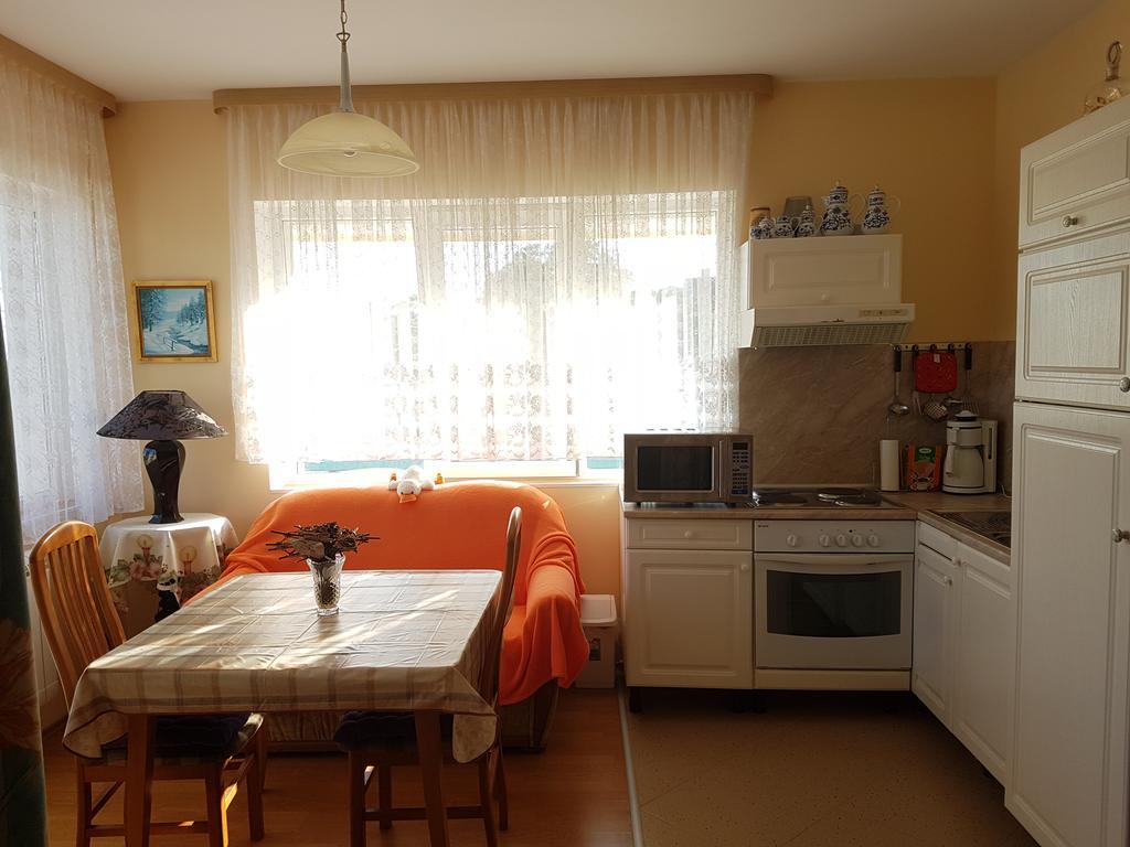 Trakata Villa Apartments Βάρνα Εξωτερικό φωτογραφία