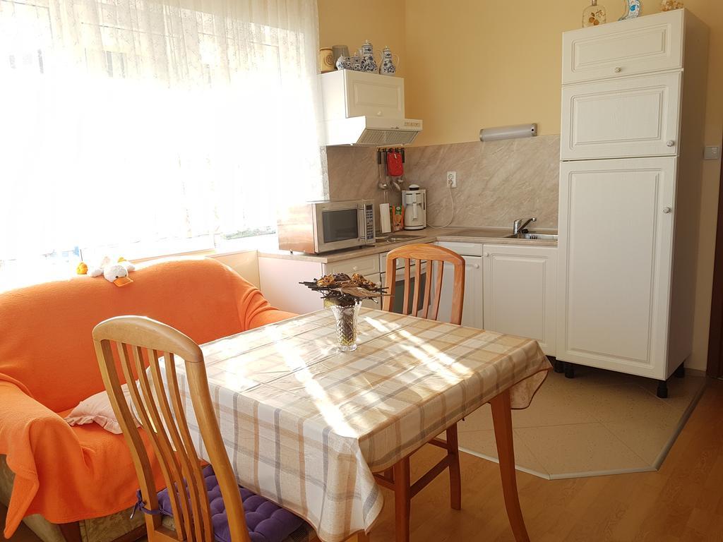 Trakata Villa Apartments Βάρνα Εξωτερικό φωτογραφία