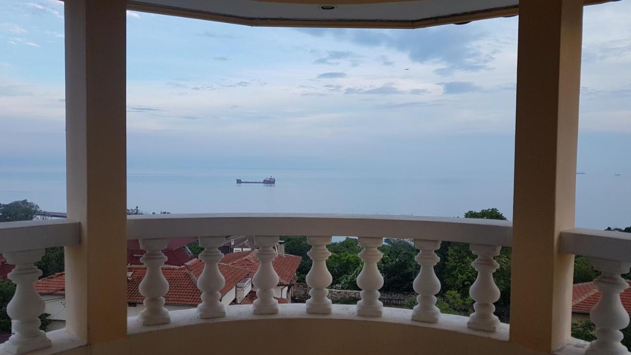 Trakata Villa Apartments Βάρνα Εξωτερικό φωτογραφία